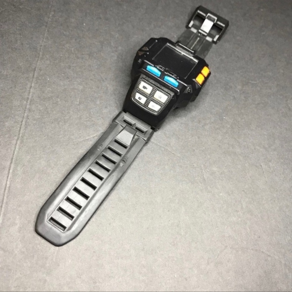Spynet Video Watch
